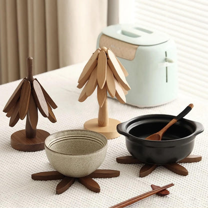 Decorosa™ Sottopentola Decorativo