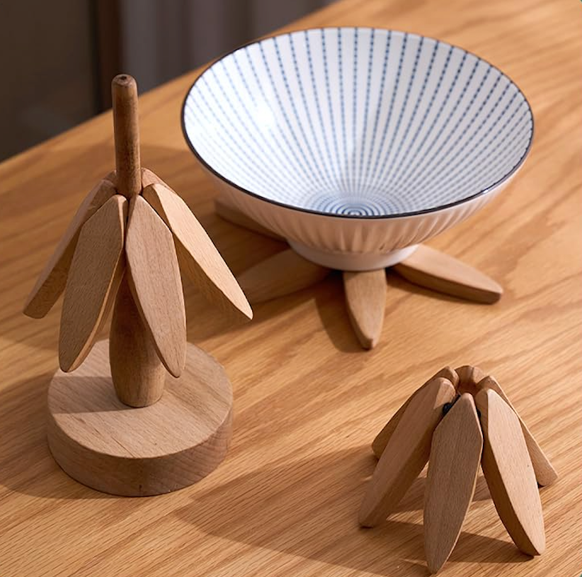 Decorosa™ Sottopentola Decorativo